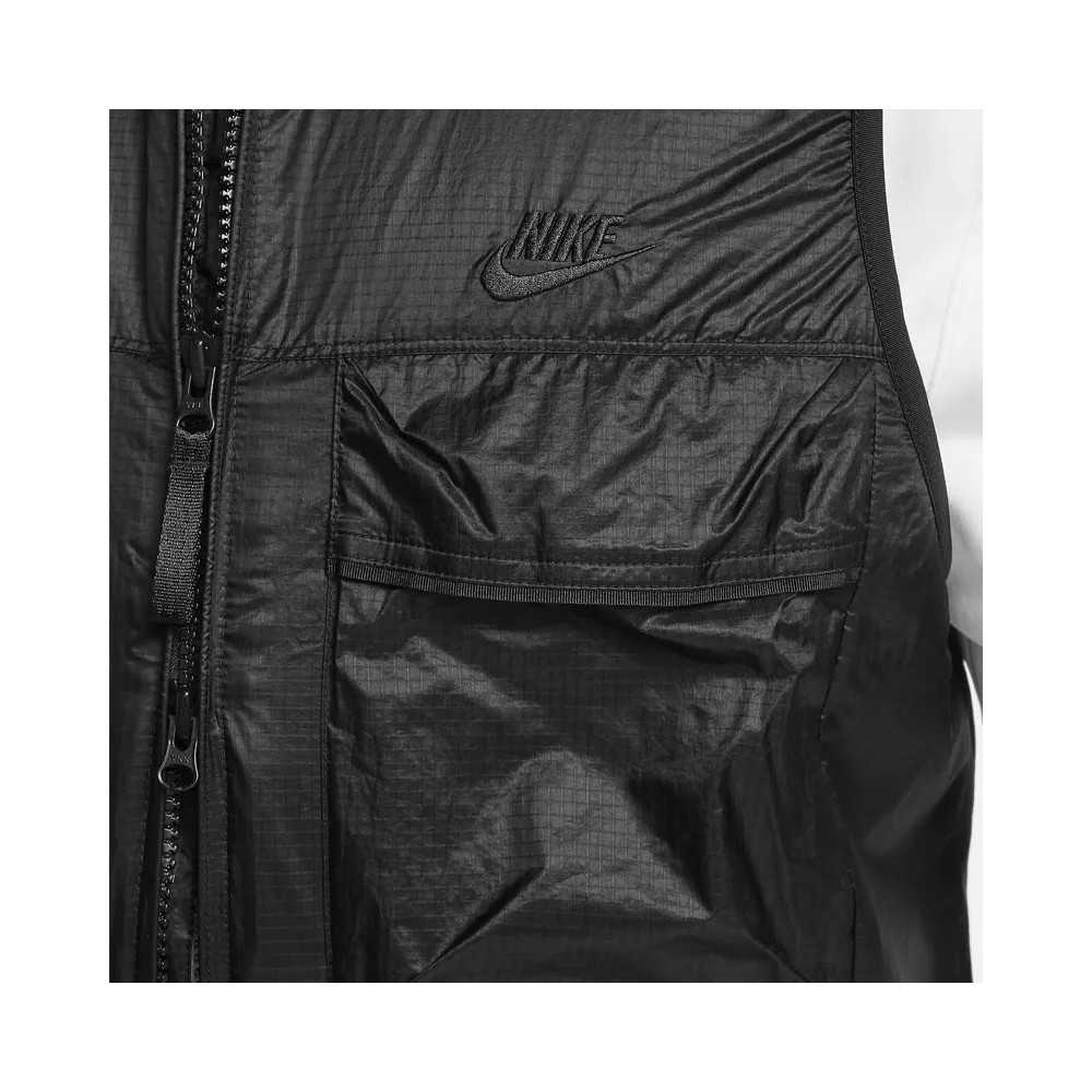 Nike Blouson Sans Manche Nike TECH FLEECE UTILITY VEST