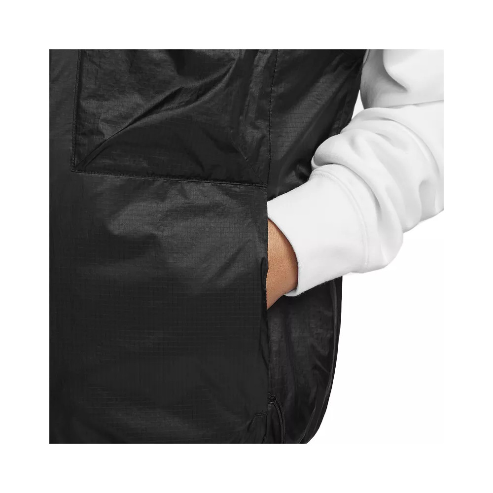 Nike Blouson Sans Manche Nike TECH FLEECE UTILITY VEST