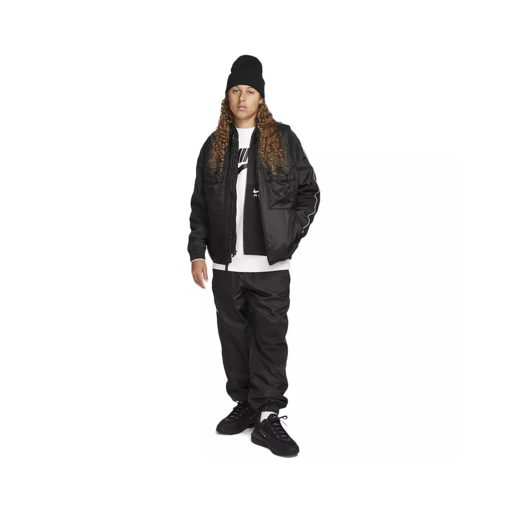 Nike Blouson Sans Manche Nike TECH FLEECE UTILITY VEST