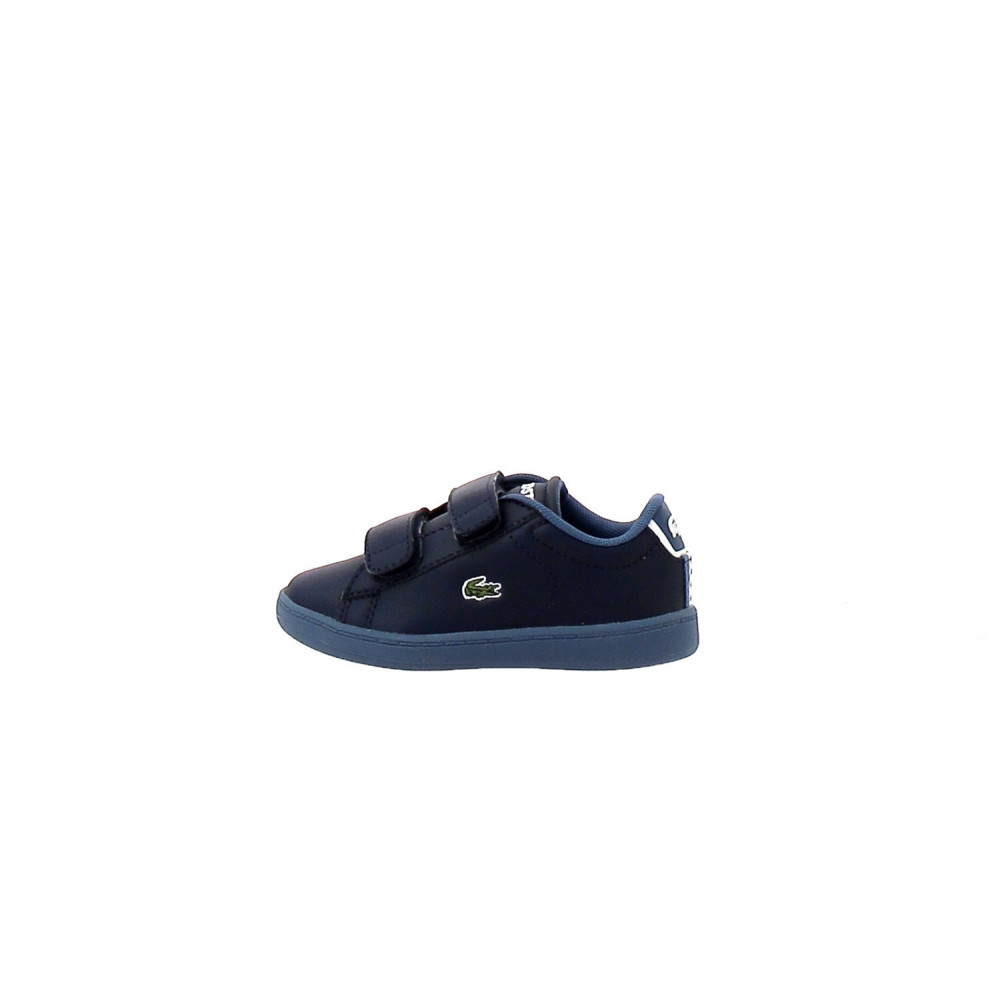 Lacoste Baskets Lacoste CARNABY EVO STRAP 1191SUC