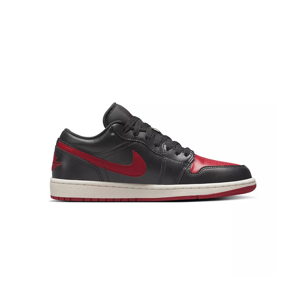 Nike Basket Nike Air JORDAN 1 LOW