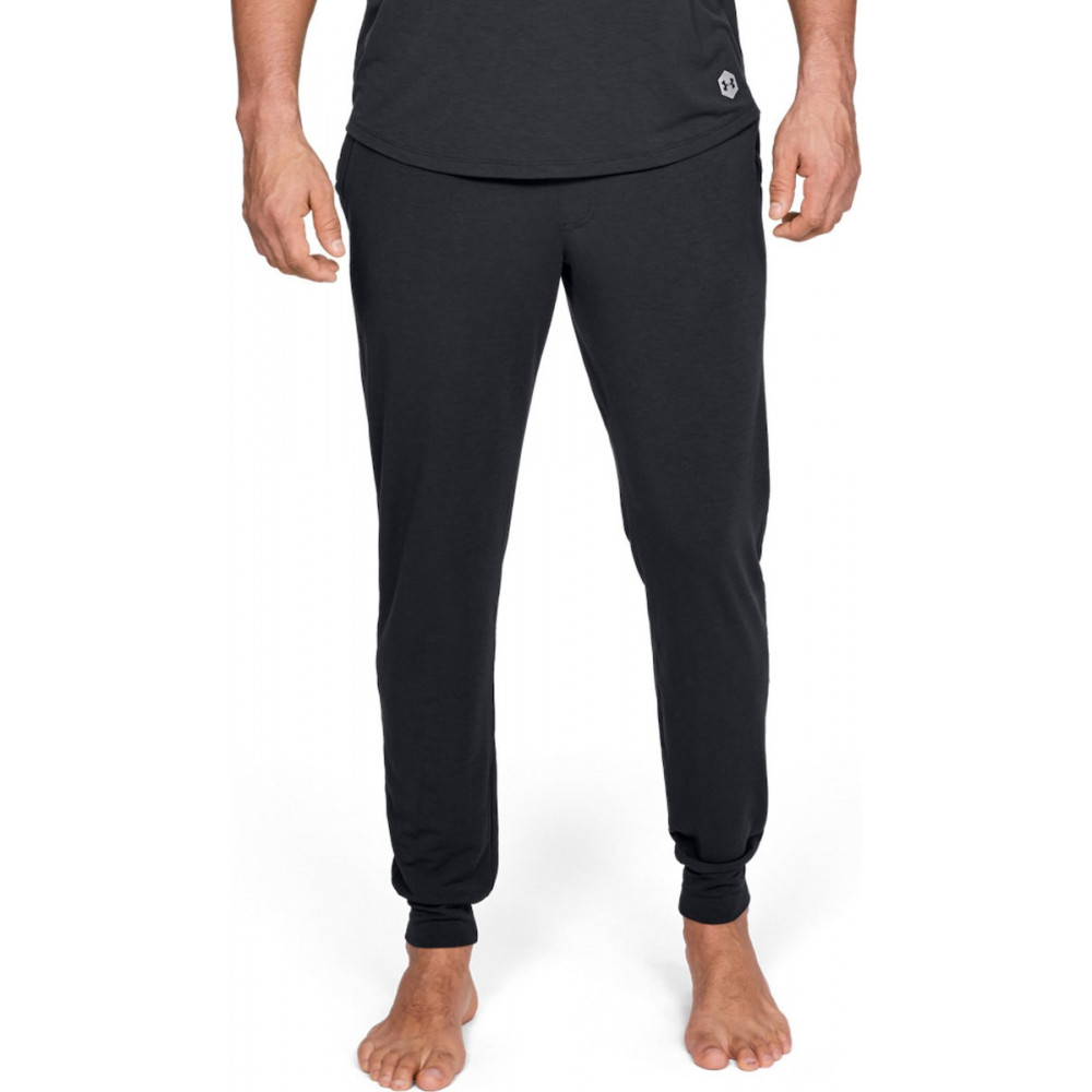 Under Armour Pantalons de survÃªtement Under Armour RECOVERY SLEEPWEAR JOGGER