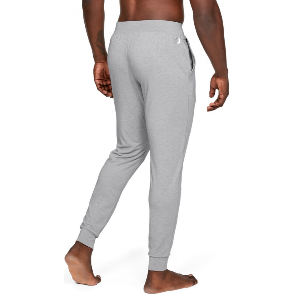 Under Armour Pantalons de survÃªtement Under Armour RECOVERY SLEEPWEAR JOGGER