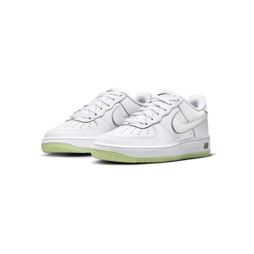 Nike Basket Nike AIR FORCE 1 Junior