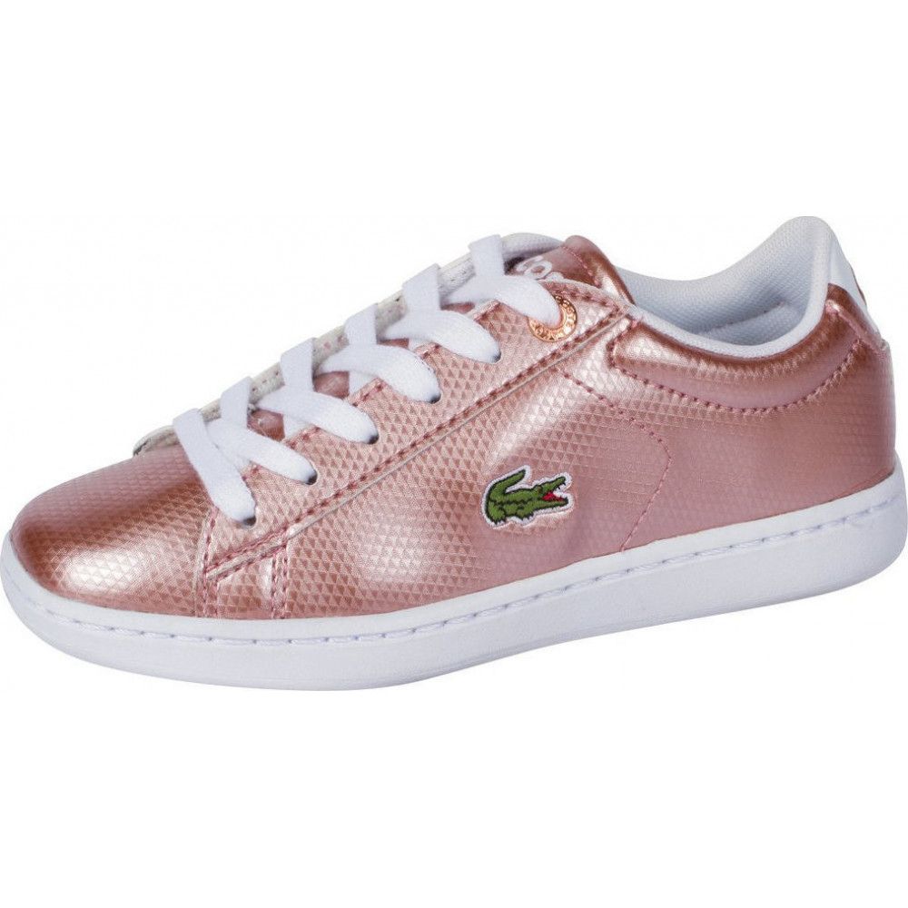 Lacoste Baskets Lacoste CARNABY EVO 119 6 SUC