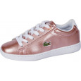 Lacoste Baskets Lacoste CARNABY EVO 119 6 SUC