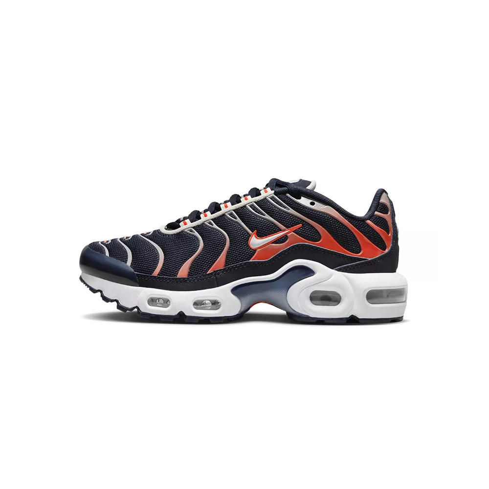 Nike Basket Nike AIR MAX PLUS Junior