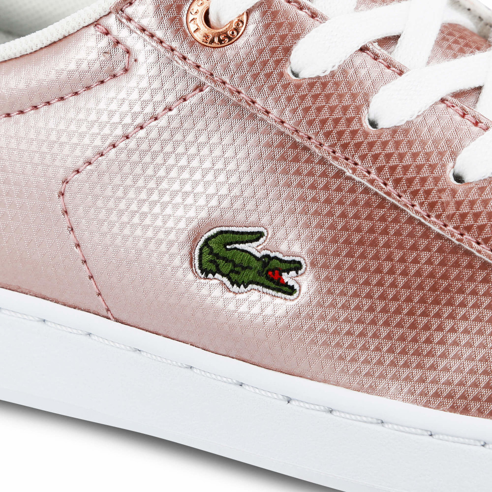 Lacoste Baskets Lacoste CARNABY EVO 119 6 SUC