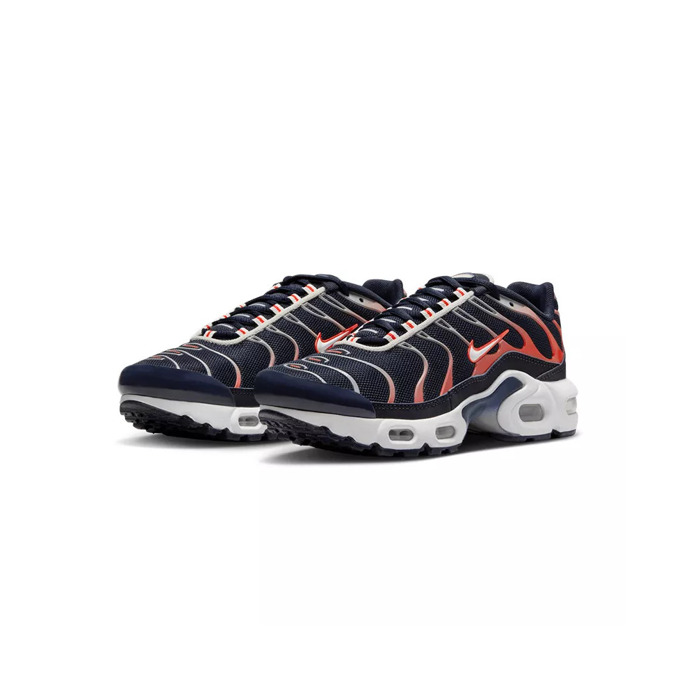 Nike Basket Nike AIR MAX PLUS Junior