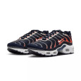 Nike Basket Nike AIR MAX PLUS Junior