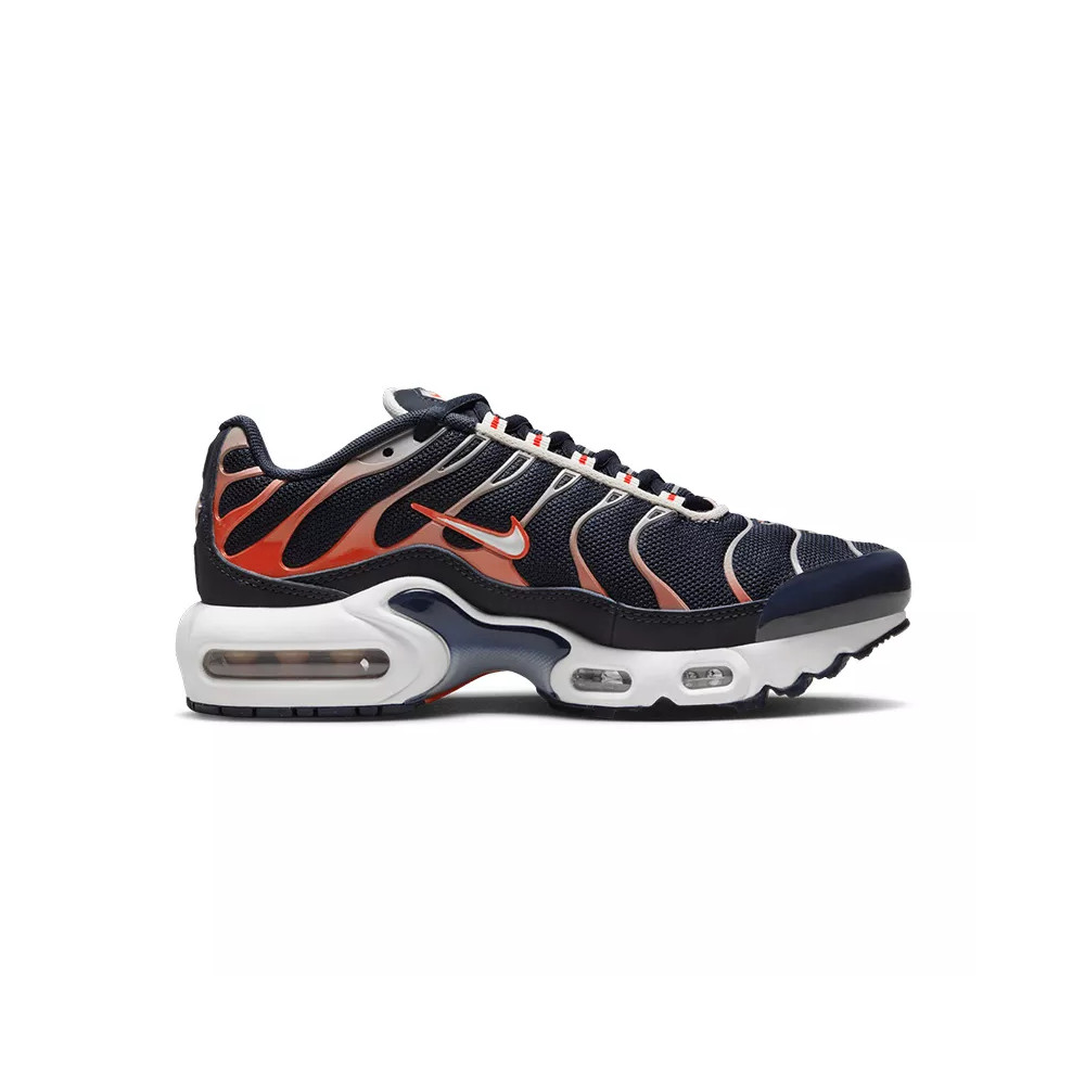 Nike Basket Nike AIR MAX PLUS Junior