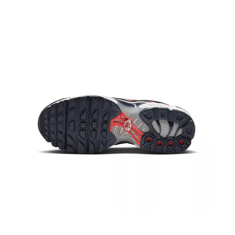 Nike Basket Nike AIR MAX PLUS Junior