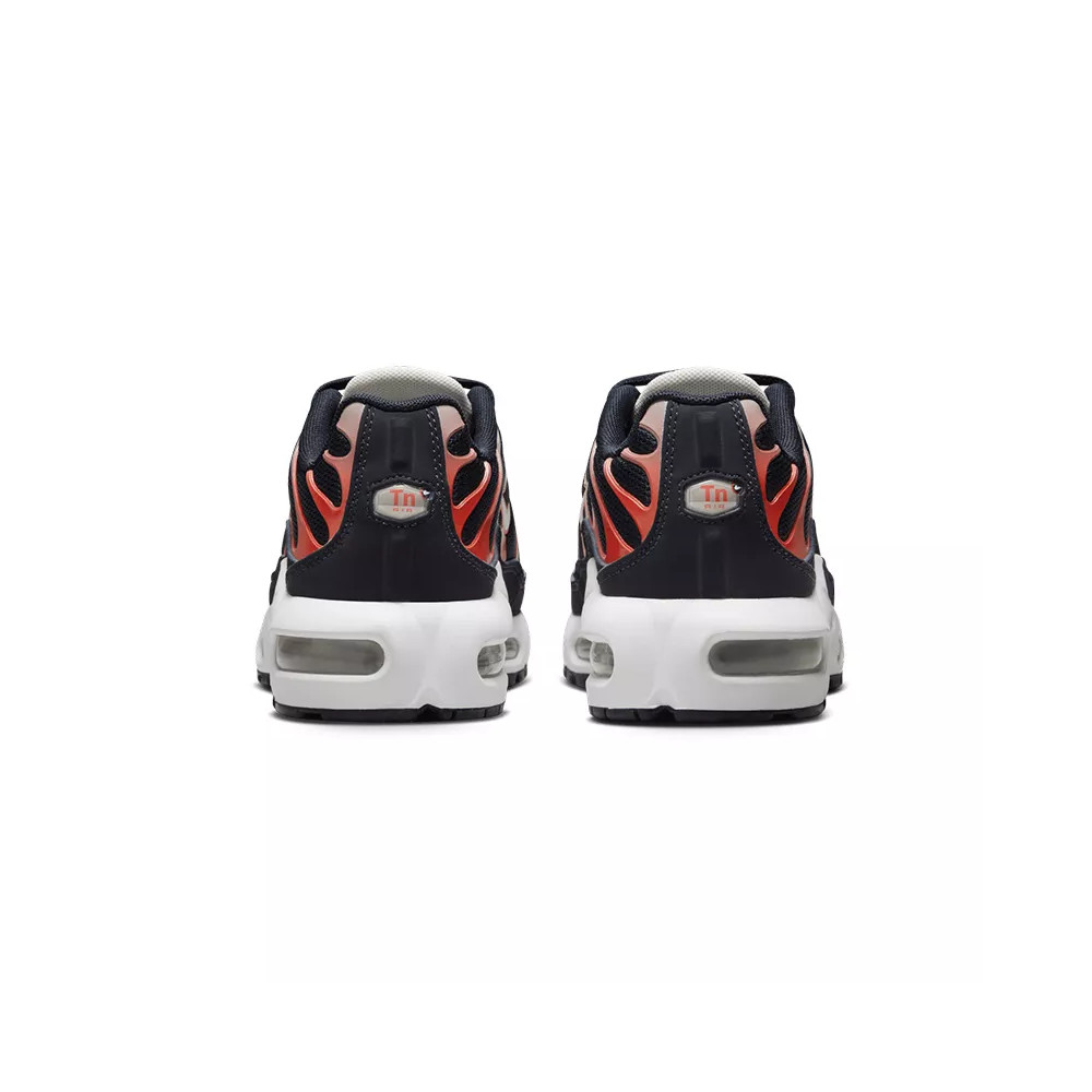 Nike Basket Nike AIR MAX PLUS Junior