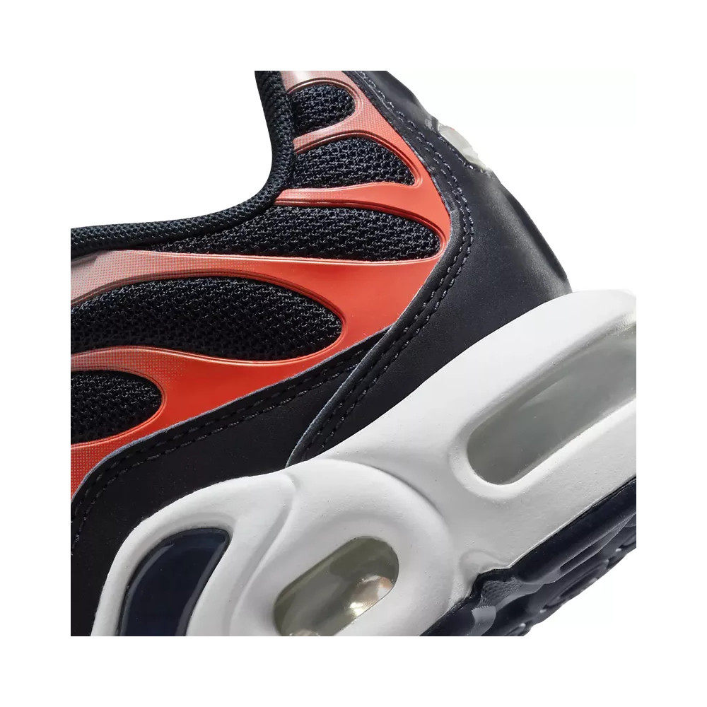 Nike Basket Nike AIR MAX PLUS Junior