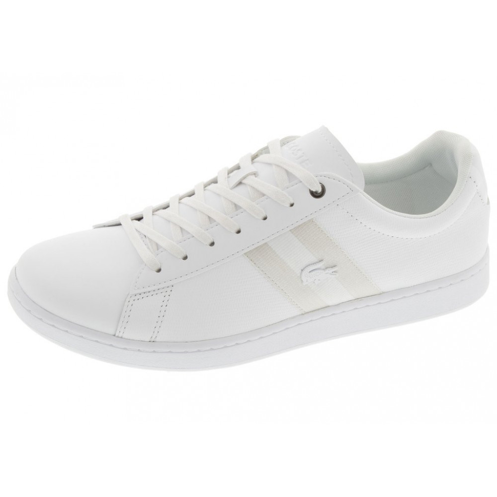 Lacoste Baskets Lacoste CARNABY EVO 119 5 SMA