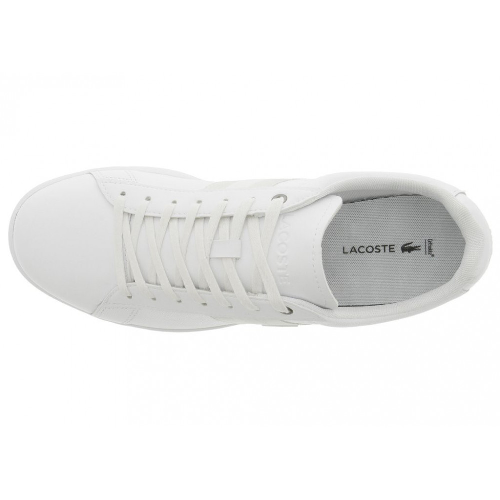 Lacoste Baskets Lacoste CARNABY EVO 119 5 SMA