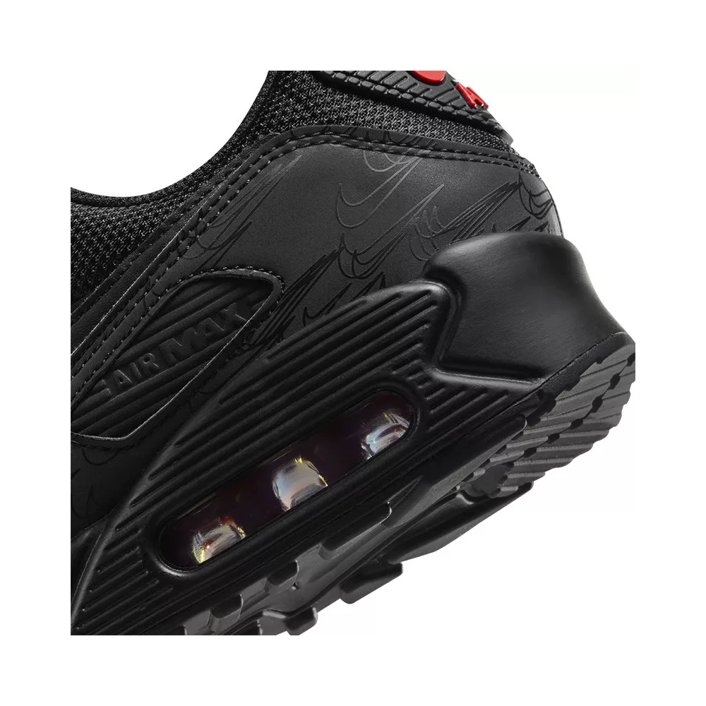 Nike Basket Nike AIR MAX 90 ESSENTIAL