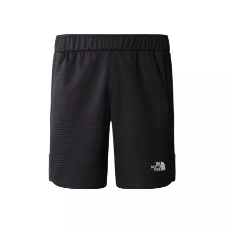 The North Face Short The North Face MA FLEECE