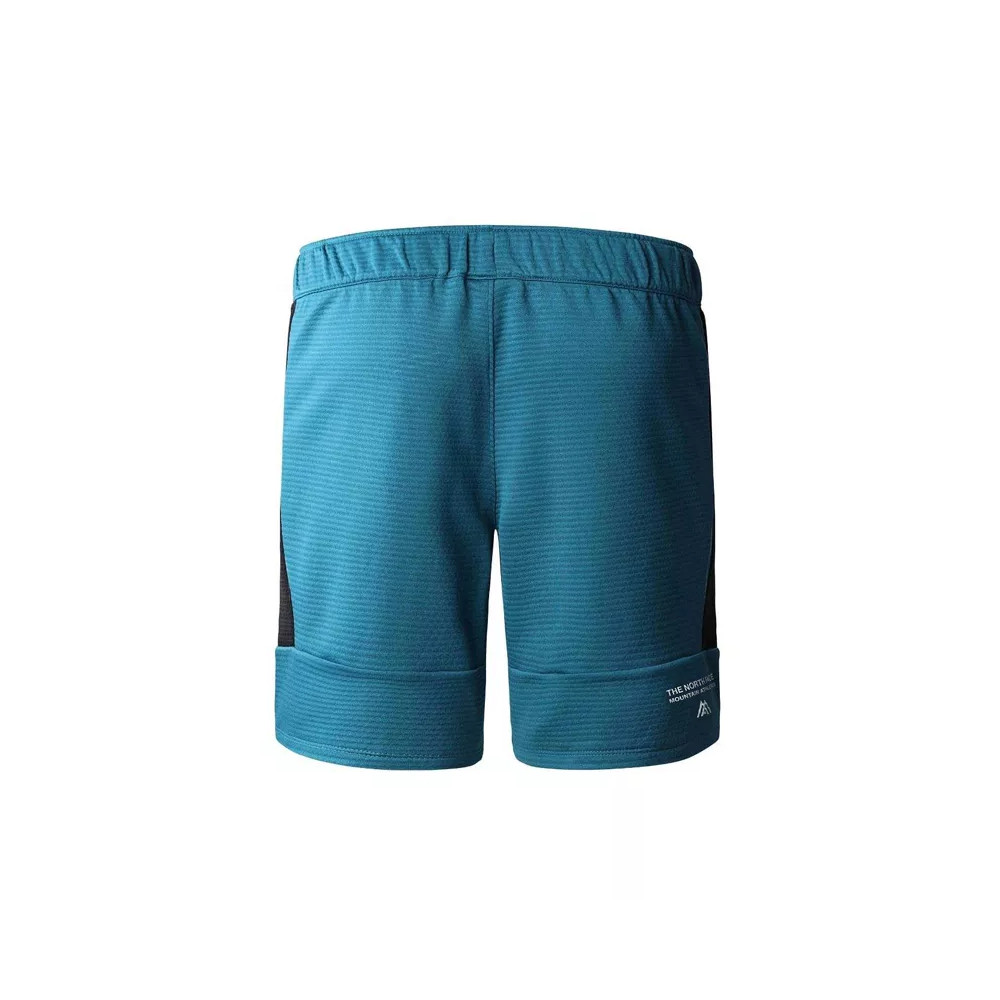 The North Face Short The North Face MA FLEECE