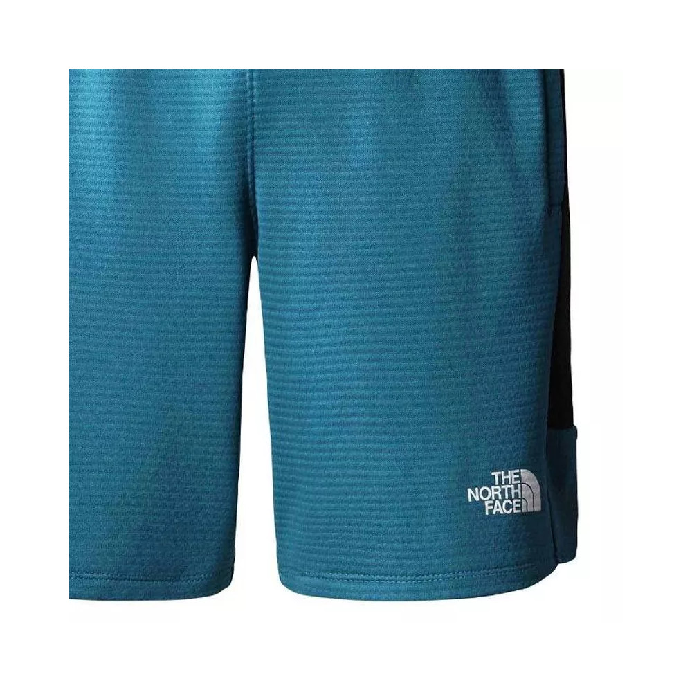 The North Face Short The North Face MA FLEECE