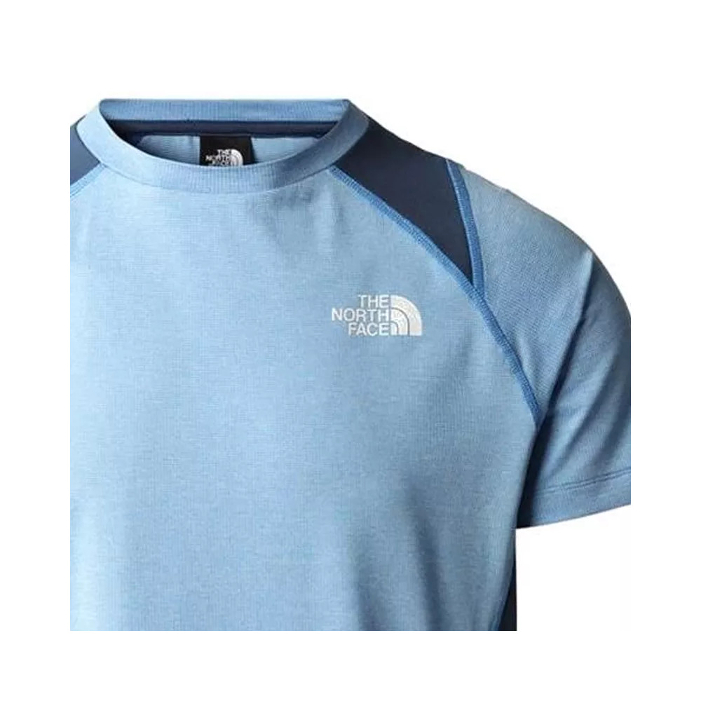 The North Face Tee-shirt The North Face AO GLACIER