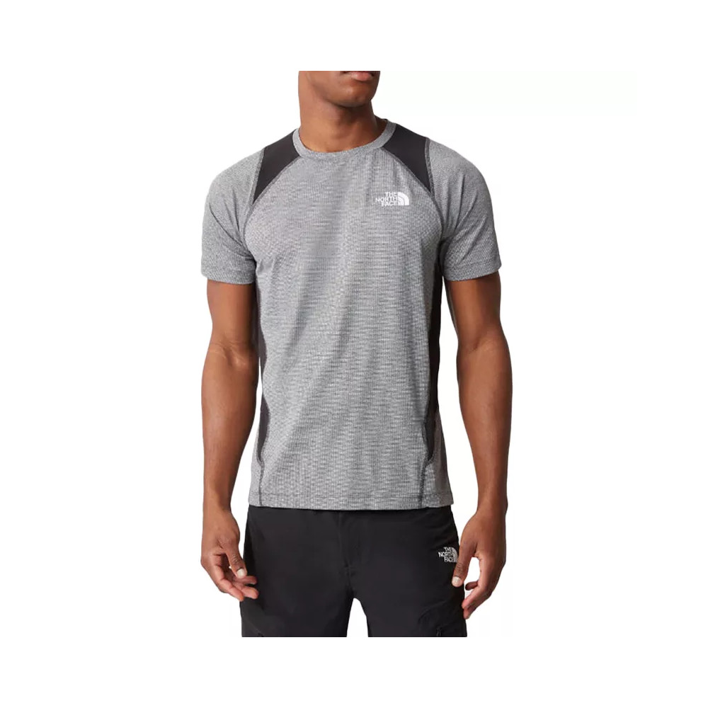 The North Face Tee-shirt The North Face AO GLACIER