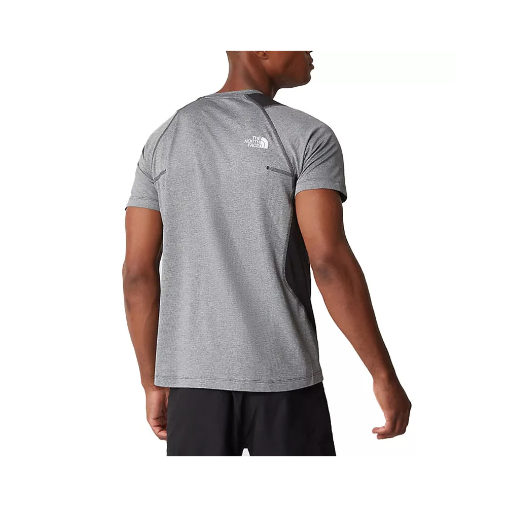 The North Face Tee-shirt The North Face AO GLACIER