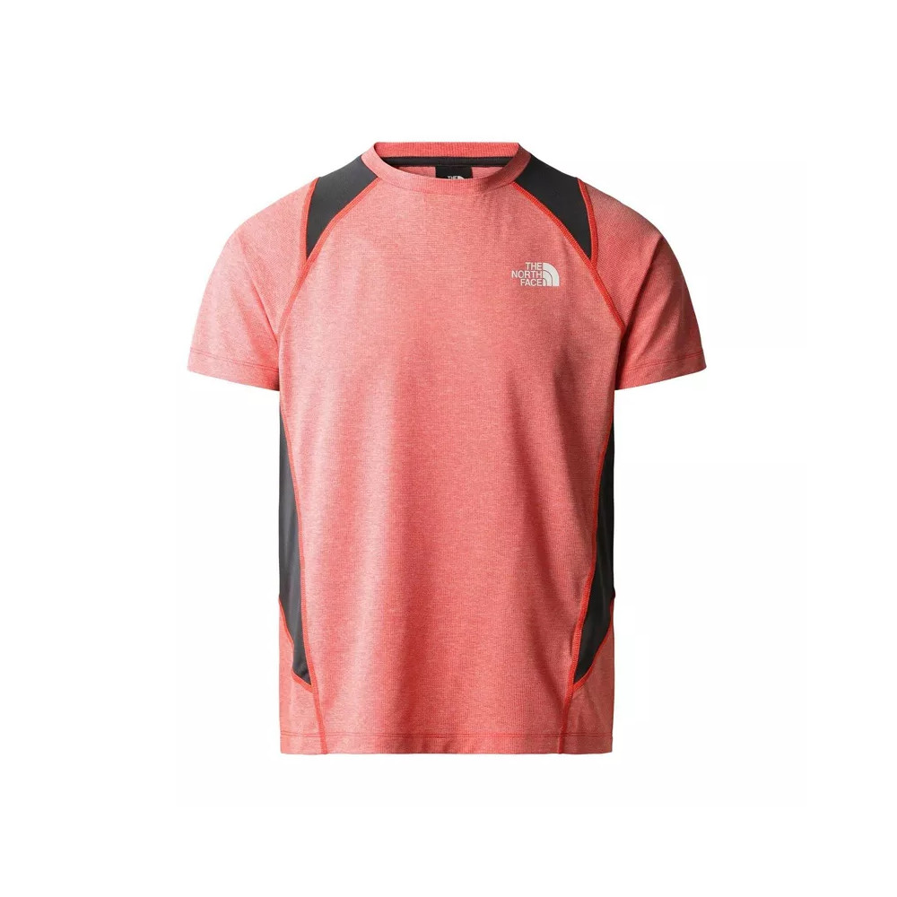 The North Face Tee-shirt The North Face AO GLACIER