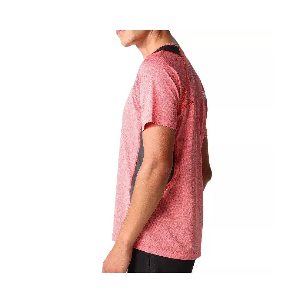 The North Face Tee-shirt The North Face AO GLACIER