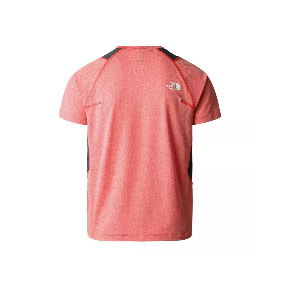 The North Face Tee-shirt The North Face AO GLACIER