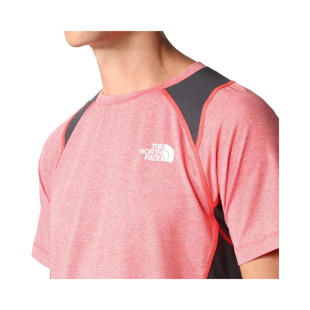 The North Face Tee-shirt The North Face AO GLACIER