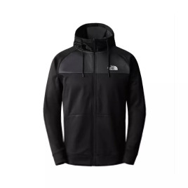 The North Face Sweat à capuche The North Face M REAXION FZ