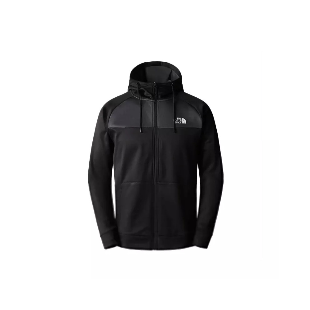 The North Face Sweat à capuche The North Face M REAXION FZ