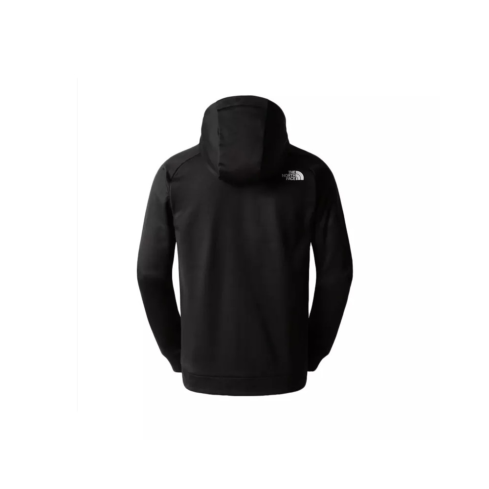 The North Face Sweat à capuche The North Face M REAXION FZ