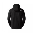 The North Face Sweat à capuche The North Face M REAXION FZ