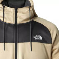 The North Face Sweat à capuche The North Face M REAXION FZ