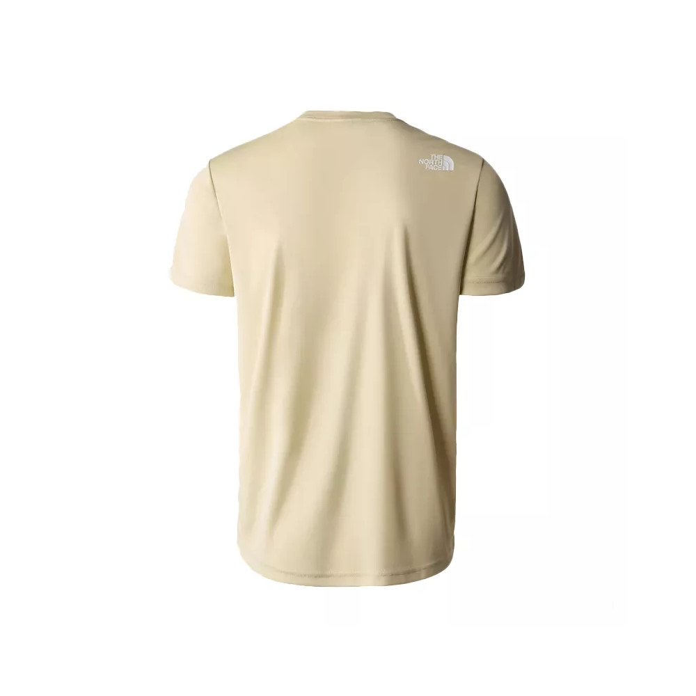 The North Face Tee-shirt The North Face M REAXION EASY