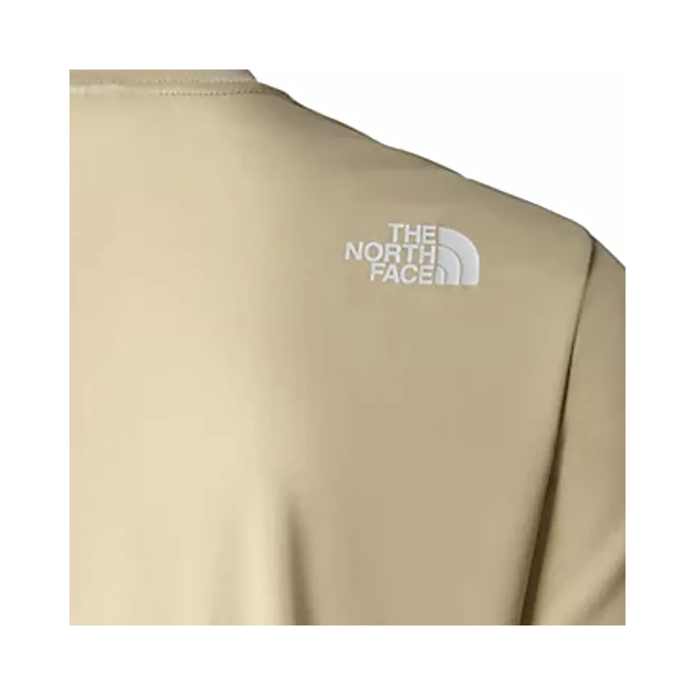 The North Face Tee-shirt The North Face M REAXION EASY