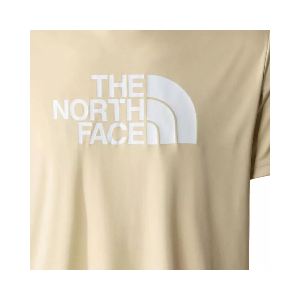 The North Face Tee-shirt The North Face M REAXION EASY