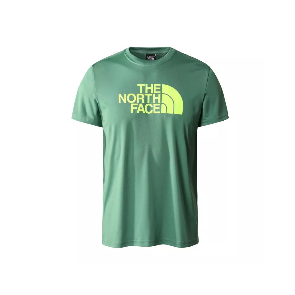 The North Face Tee-shirt The North Face M REAXION EASY