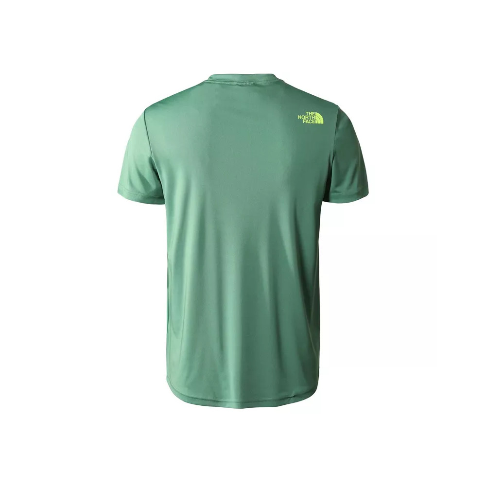 The North Face Tee-shirt The North Face M REAXION EASY