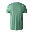 The North Face Tee-shirt The North Face M REAXION EASY