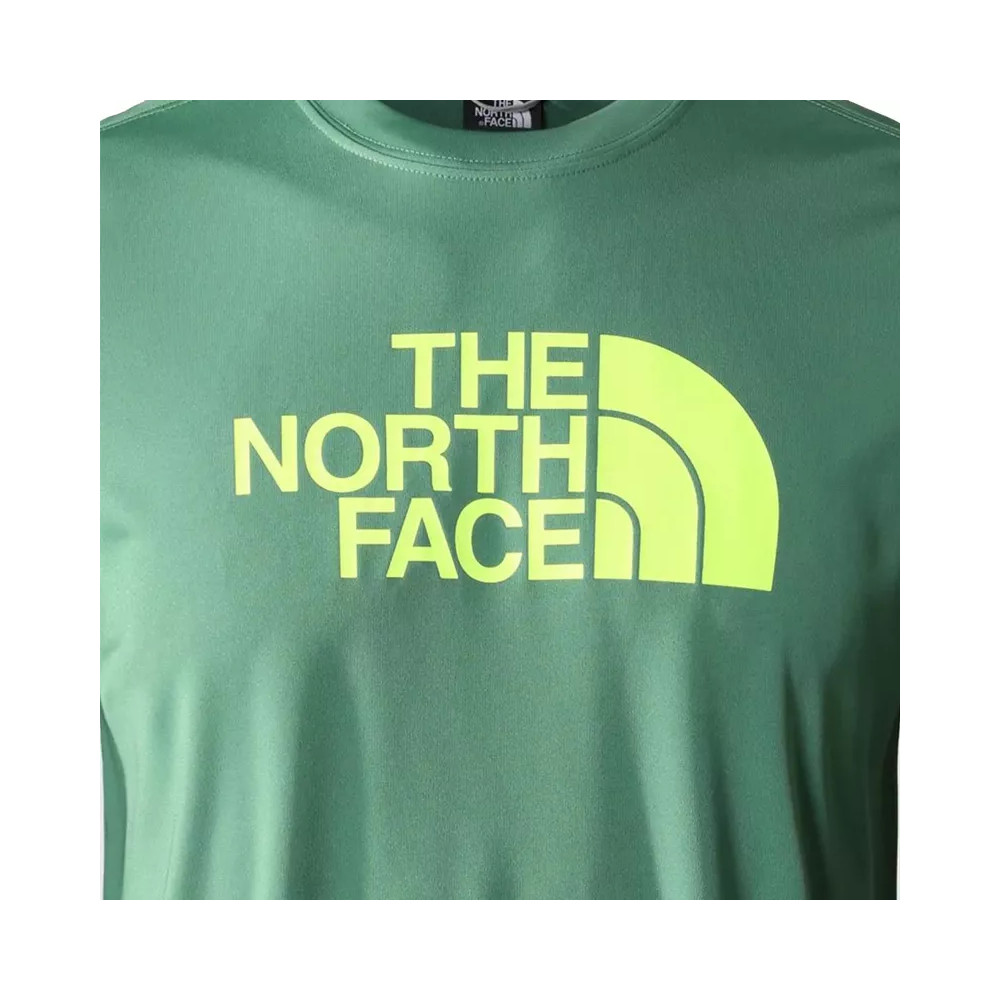 The North Face Tee-shirt The North Face M REAXION EASY