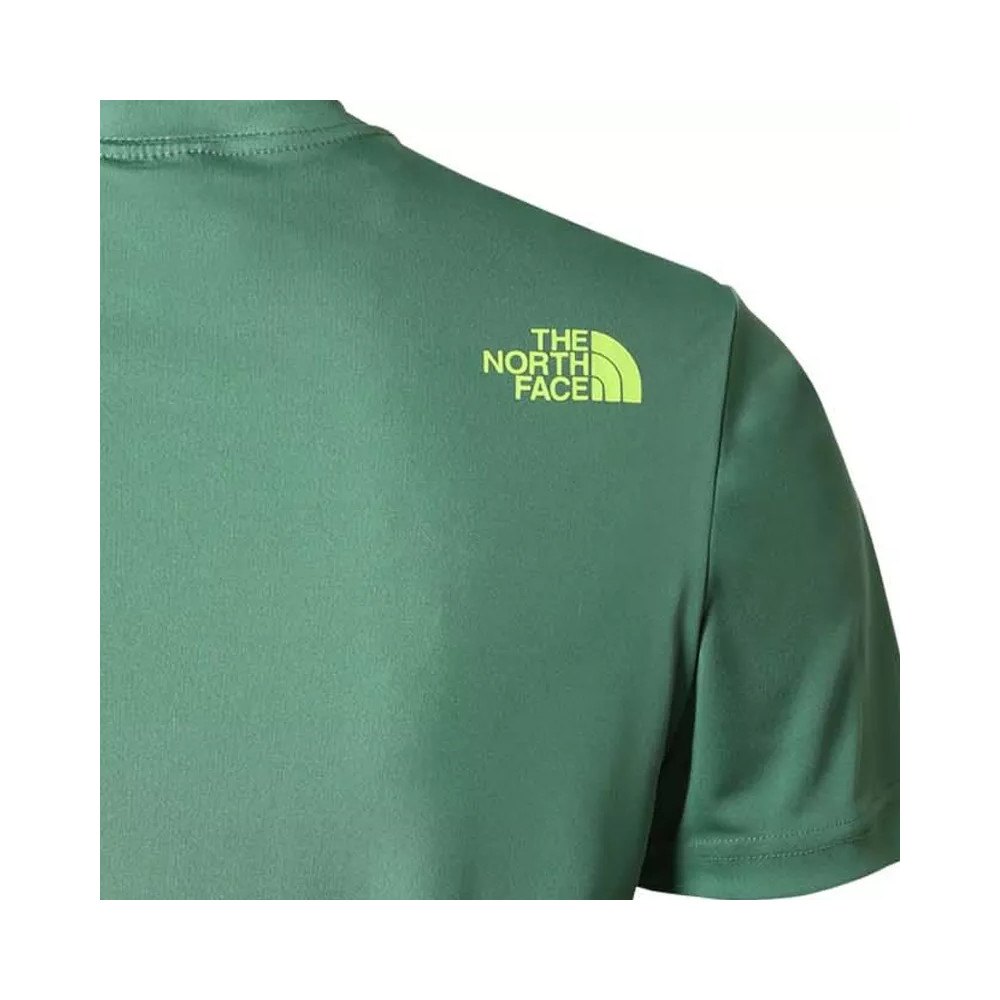 The North Face Tee-shirt The North Face M REAXION EASY