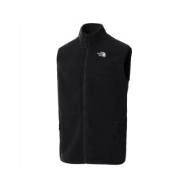 The North Face Gilet SANS MANCHE The North Face M 100 GLACIER