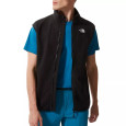 The North Face Gilet SANS MANCHE The North Face M 100 GLACIER