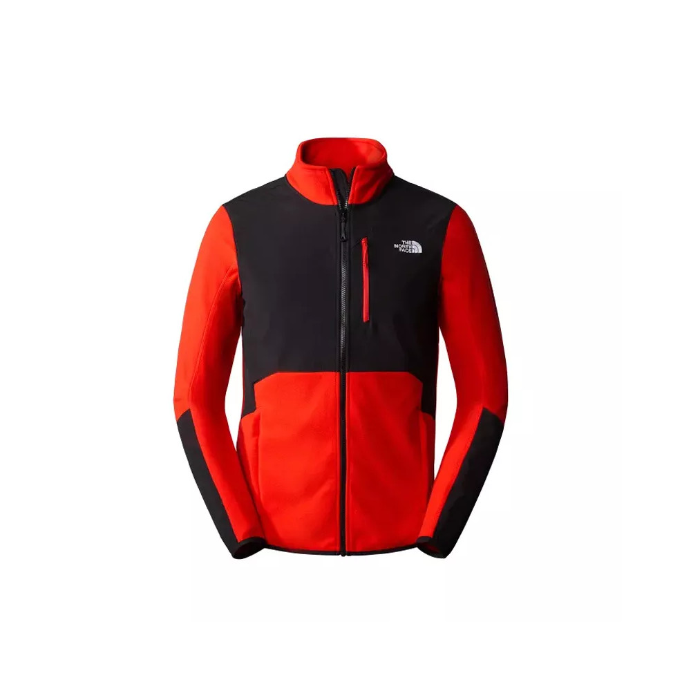 The North Face Blouson The North Face GLACIER FLEECE PRO FULL ZIP