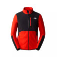 The North Face Blouson The North Face GLACIER FLEECE PRO FULL ZIP