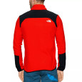 The North Face Blouson The North Face GLACIER FLEECE PRO FULL ZIP