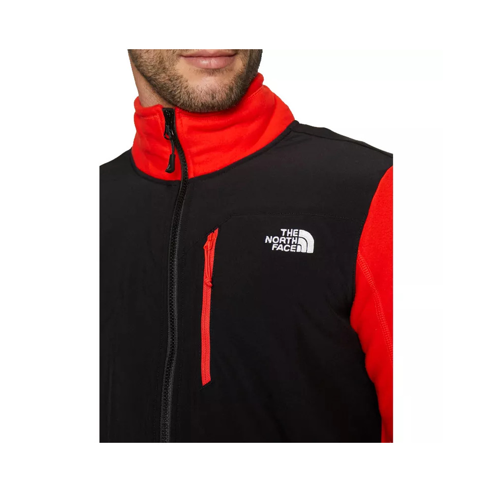 The North Face Blouson The North Face GLACIER FLEECE PRO FULL ZIP